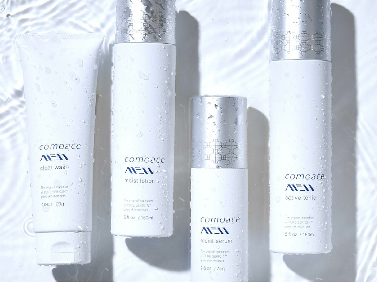 comoace MEN (コモエースメン) 正規販売店｜LIONEL公式通販｜話題の