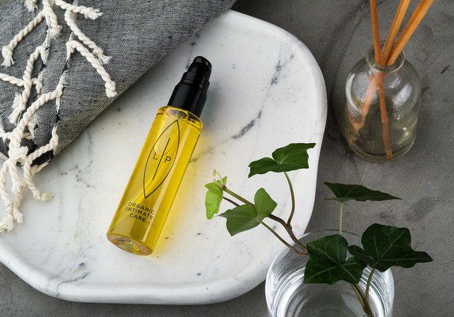 LIP intimate care (リップ インティメイトケア)「クレンジング