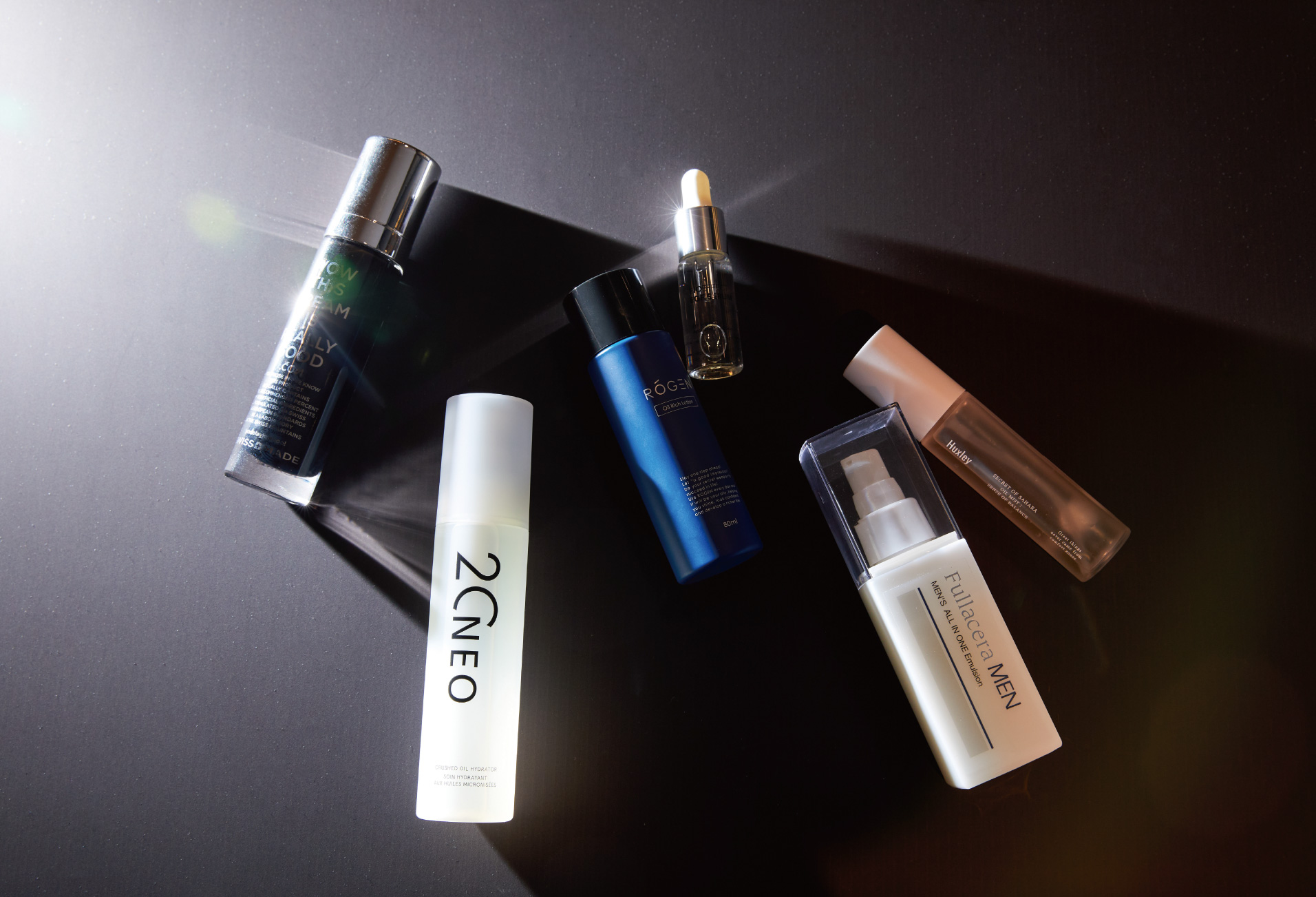 コスメショップ&ジャーナル LIONEL(リオネル )