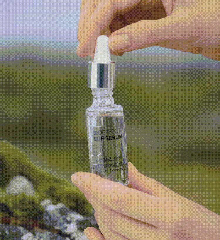 BIOEFFECT（バイオエフェクト） 正規販売店｜LIONEL公式通販｜話題の