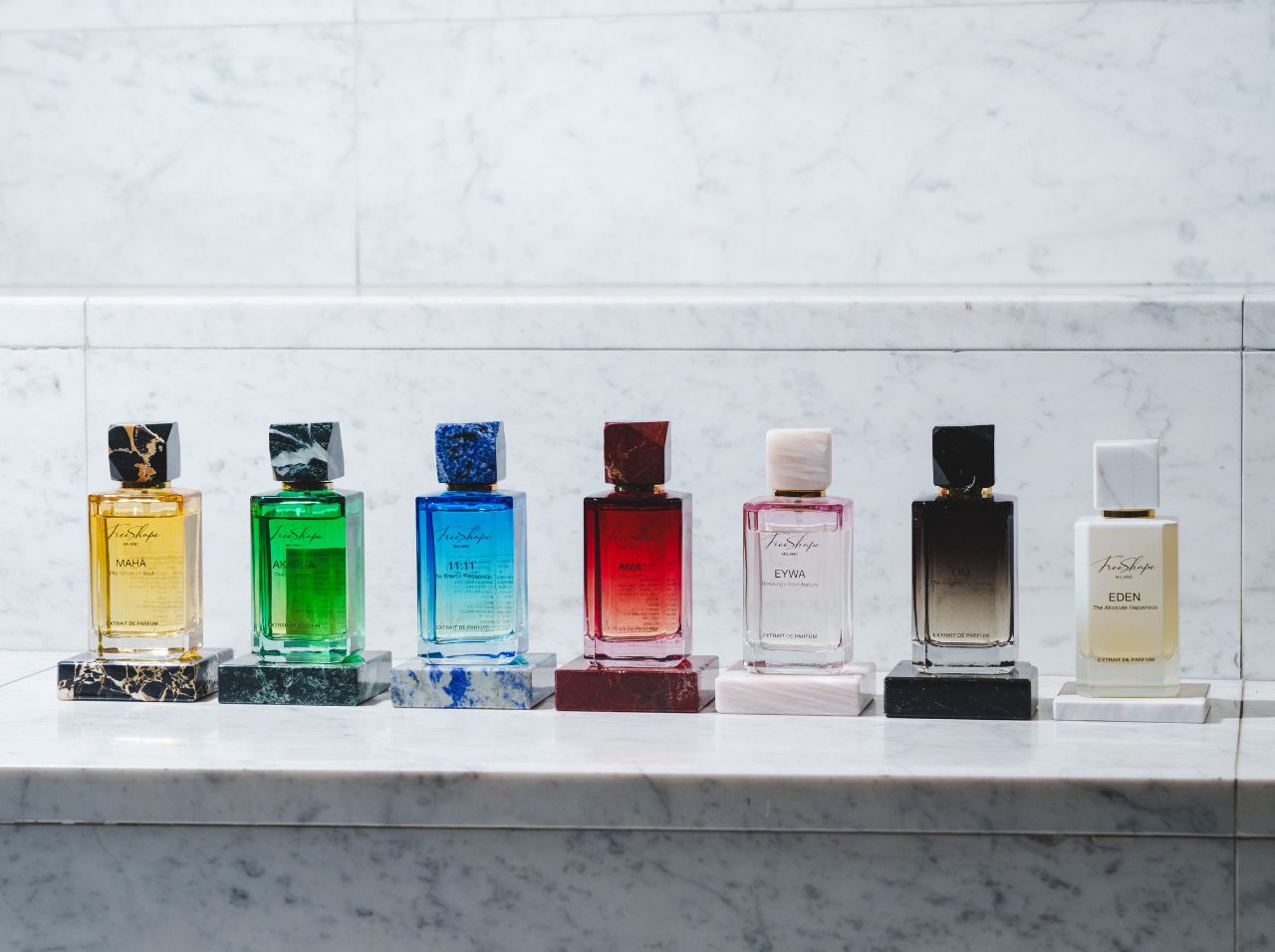 フリーシェイプミラノ