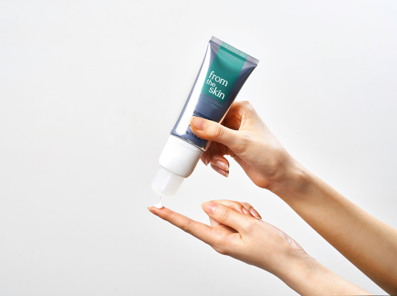 フロムザスキン