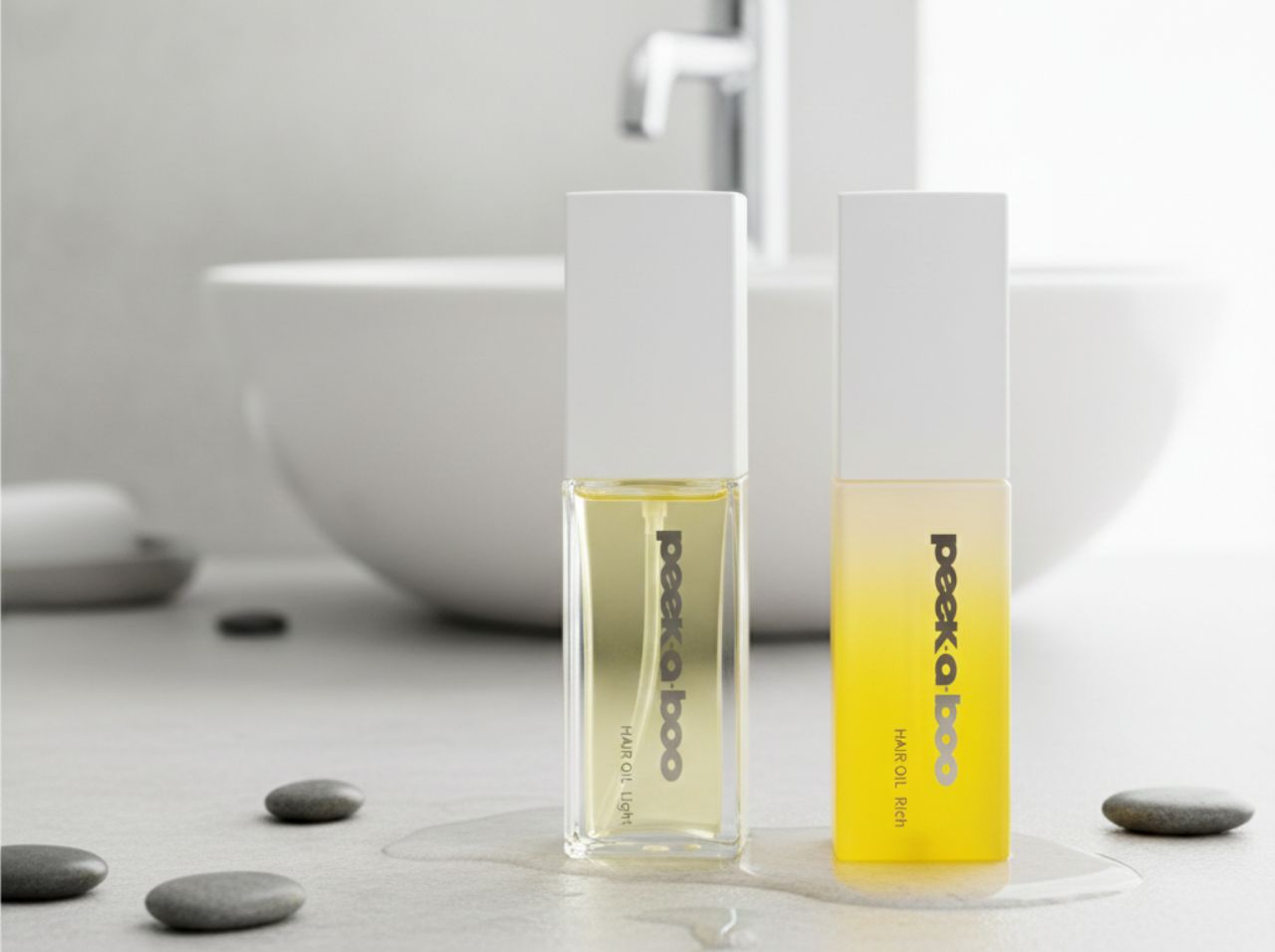 peek-a-boo（ピーク・ア・ブー）