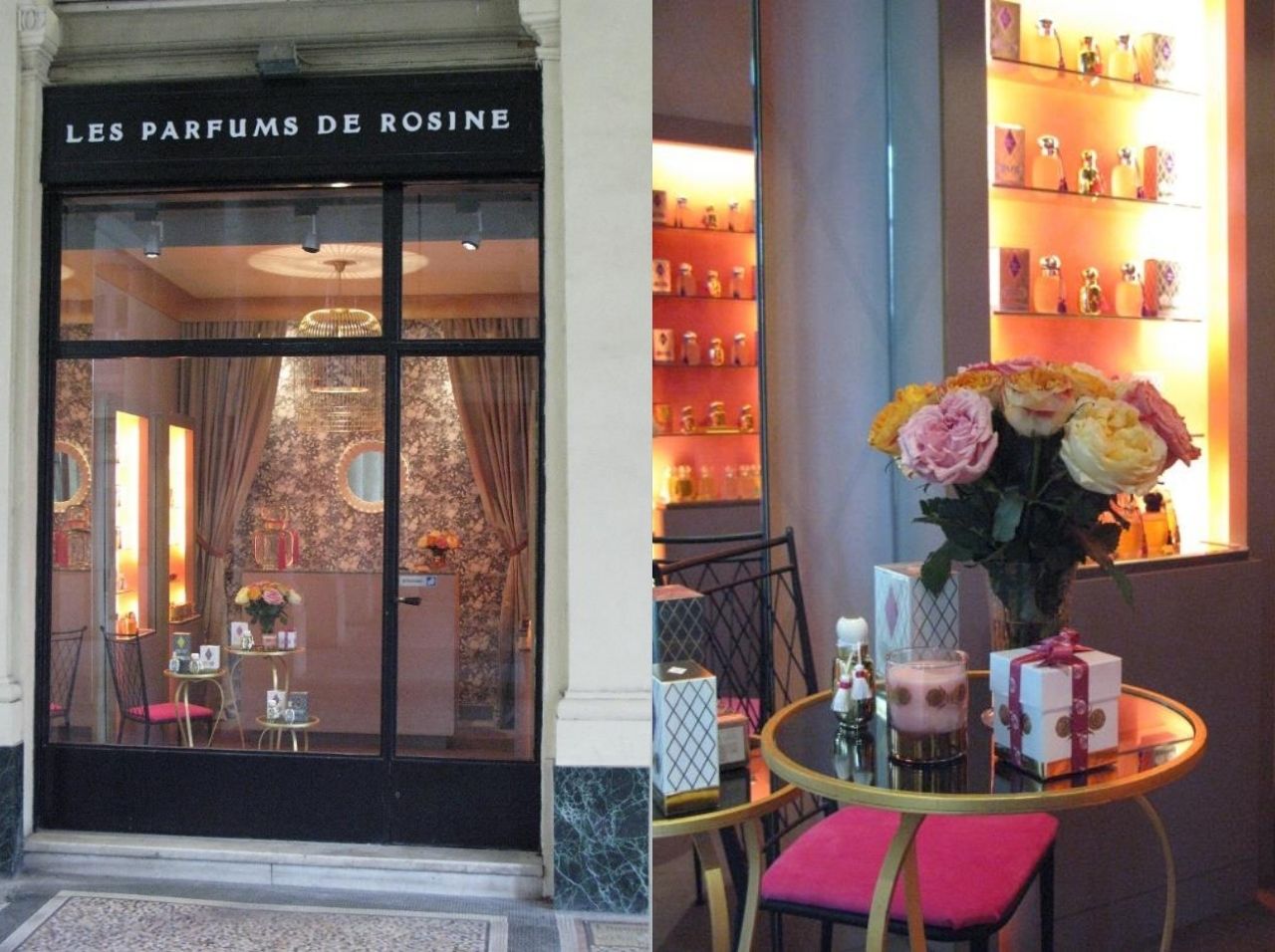 パルファンロジーヌパリ | 【LIONEL公式コスメ通販】世界中の話題の