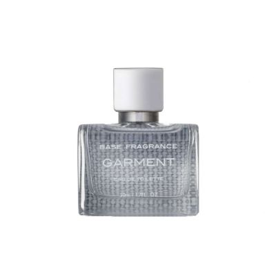 GARMENT(ガーメント)「ベースフレグランス ホワイト」公式通販 - 世界
