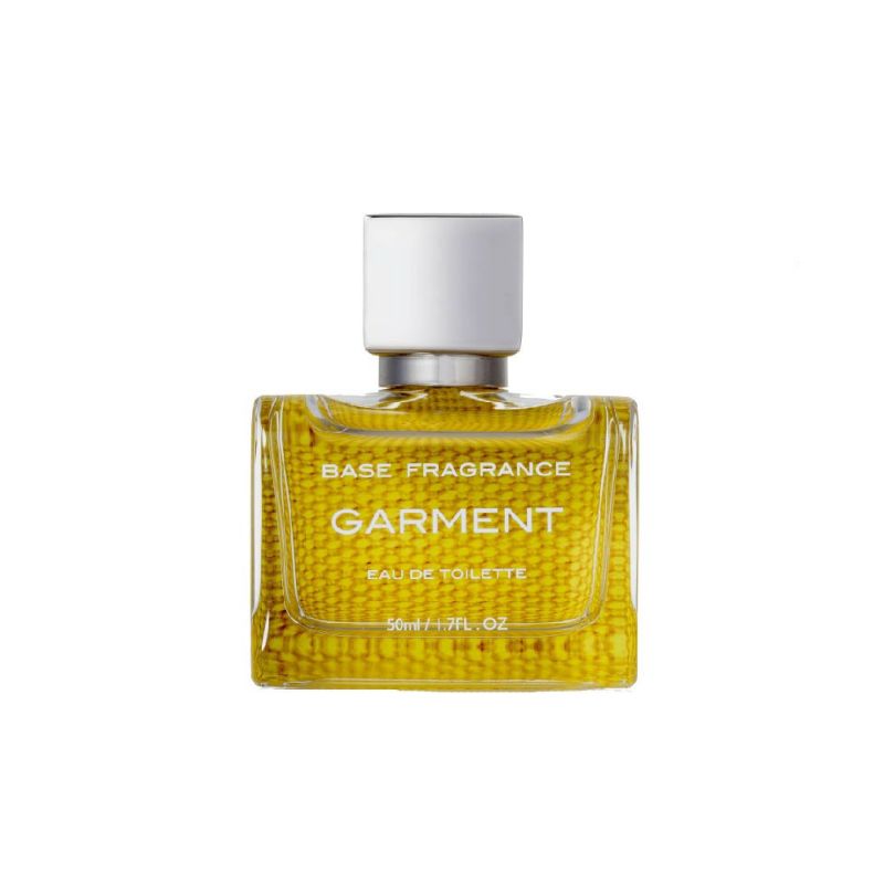 ガーメント ベースフレグランス イエロー 50mL