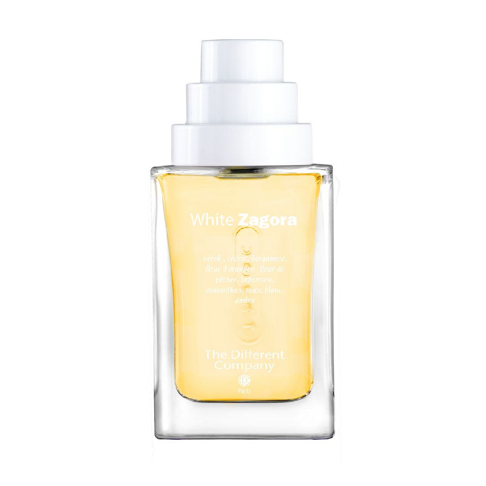 The Different Company（ザディファレントカンパニー）「ホワイトザ  