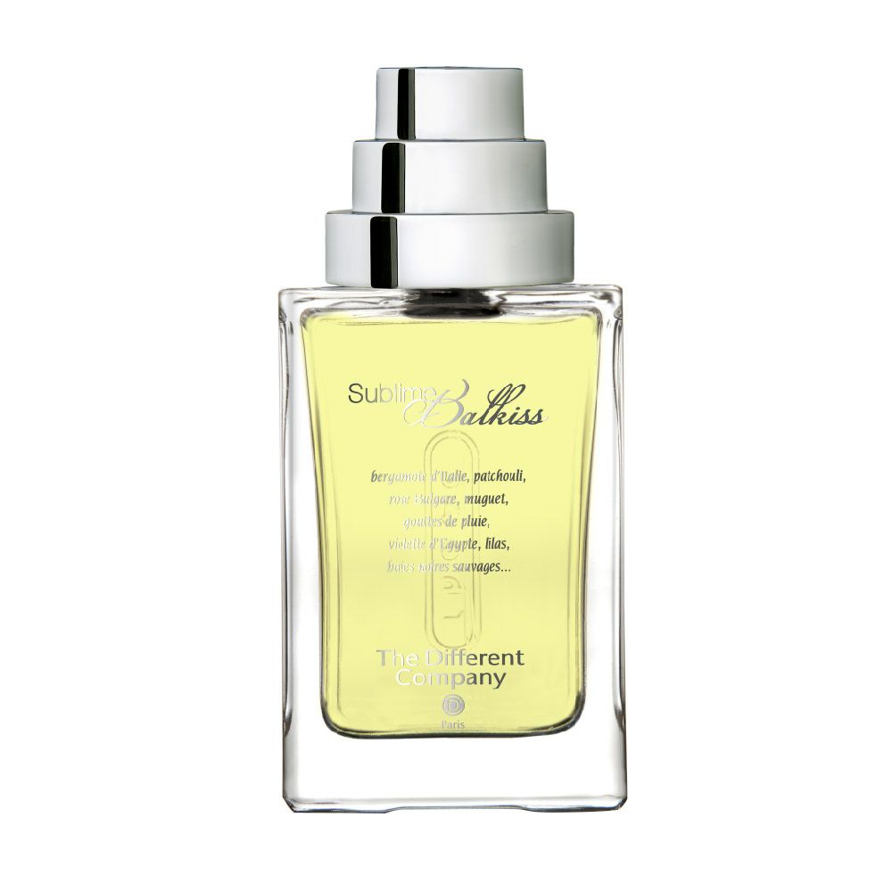 The Different Company（ザディファレントカンパニー）「スブリーム  