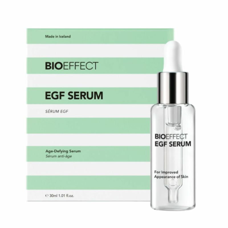 BIOEFFECT EGF セラム