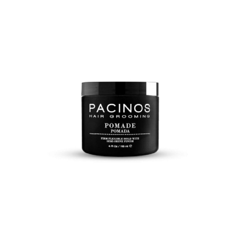 Pacinos (パチーノス)「ポマード」の公式通販サイト -【メンズコスメの 