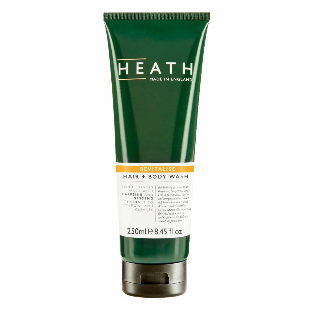 HEATH(ヒース) 正規販売店｜LIONEL公式通販｜話題のスキンケア・メンズ