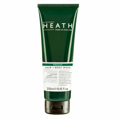 HEATH(ヒース)「CREAMSHAVE（クリームシェーブ）150ml」の公式通販