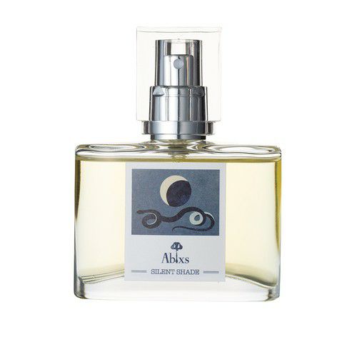 アブラクサス SILENTSHADE オーデトワレ 下弦の月の香り 80mL