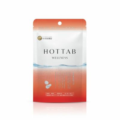 薬用 HOT TAB Wellness 9錠