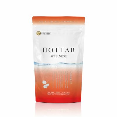 薬用 HOT TAB Wellness 90錠