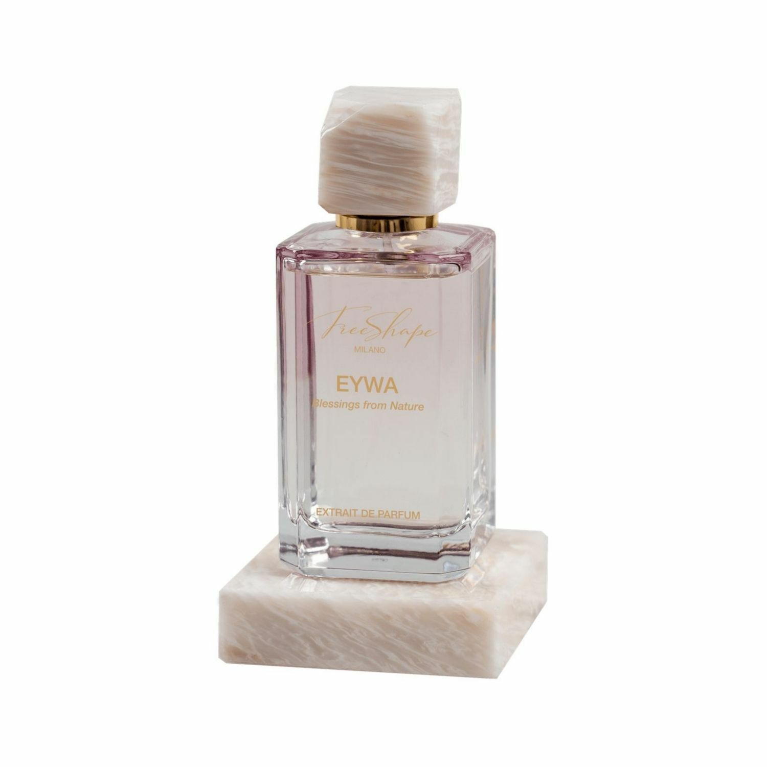 FreeShape MILANO フリーシェイプ ミラノ「EYWA 100ml」公式通販