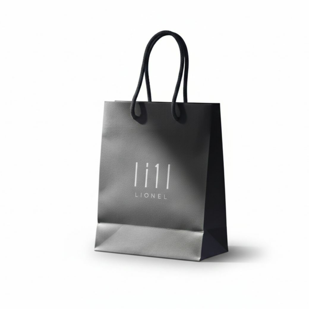 リオネルショッパー