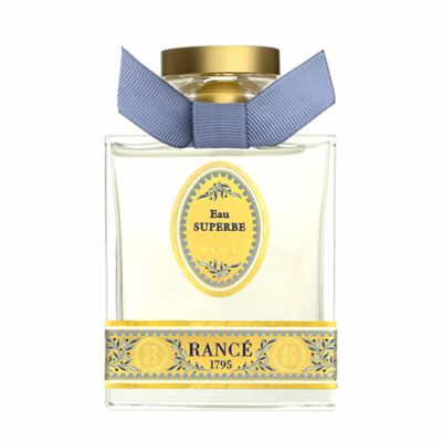 【専用ページ】RANCE ランセ オー・スペルブ オードトワレ 50ml オー・スペルブ オードトワレ - 株式会社フォルテ