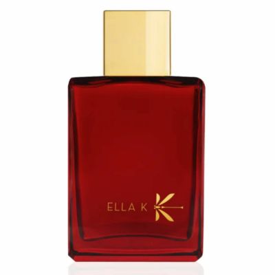 ELLA K ムスク K オードパルファン 100mL ELLA K ムスクK EAU DE PARFUM（エラケイ ムスクK