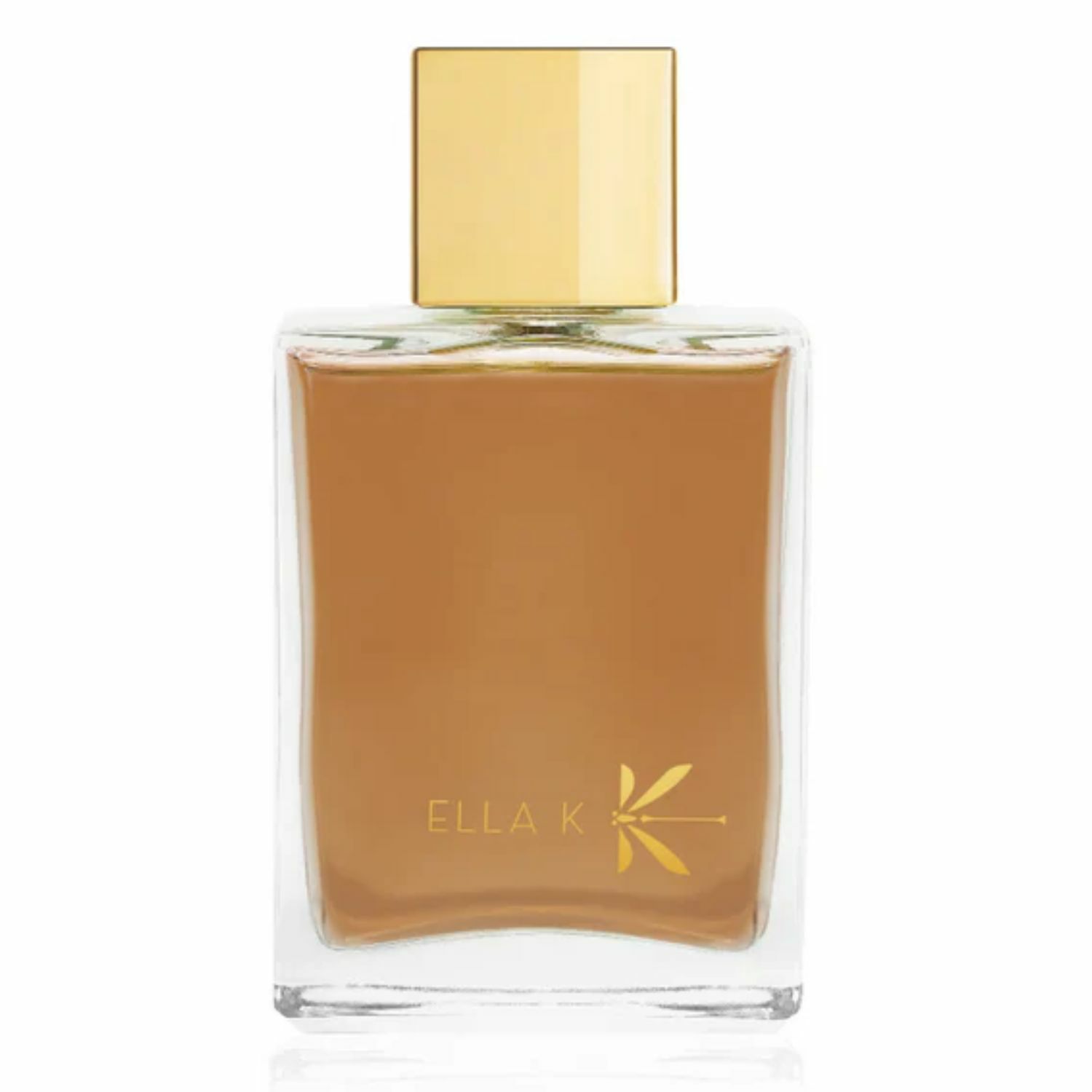ELLAK エラケイ「エラケイ カラハリの叫び オードパルファン」の公式 