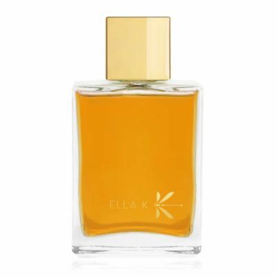 ELLAK エラケイ「エラケイ ムスクK オードパルファン」公式通販