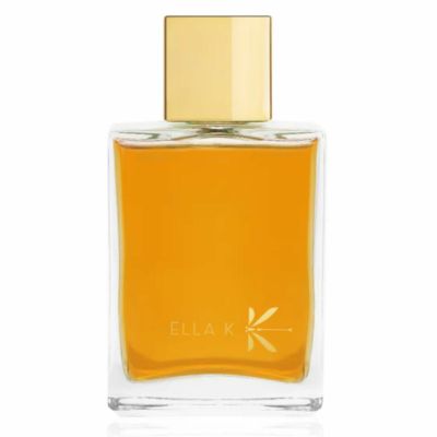 ELLA K （エラ・ケイ）サガノの詩 オードパルファン 100ml Celes (セレス) | ELLA K - Poeme de Sagano (エラケイ - サガノ