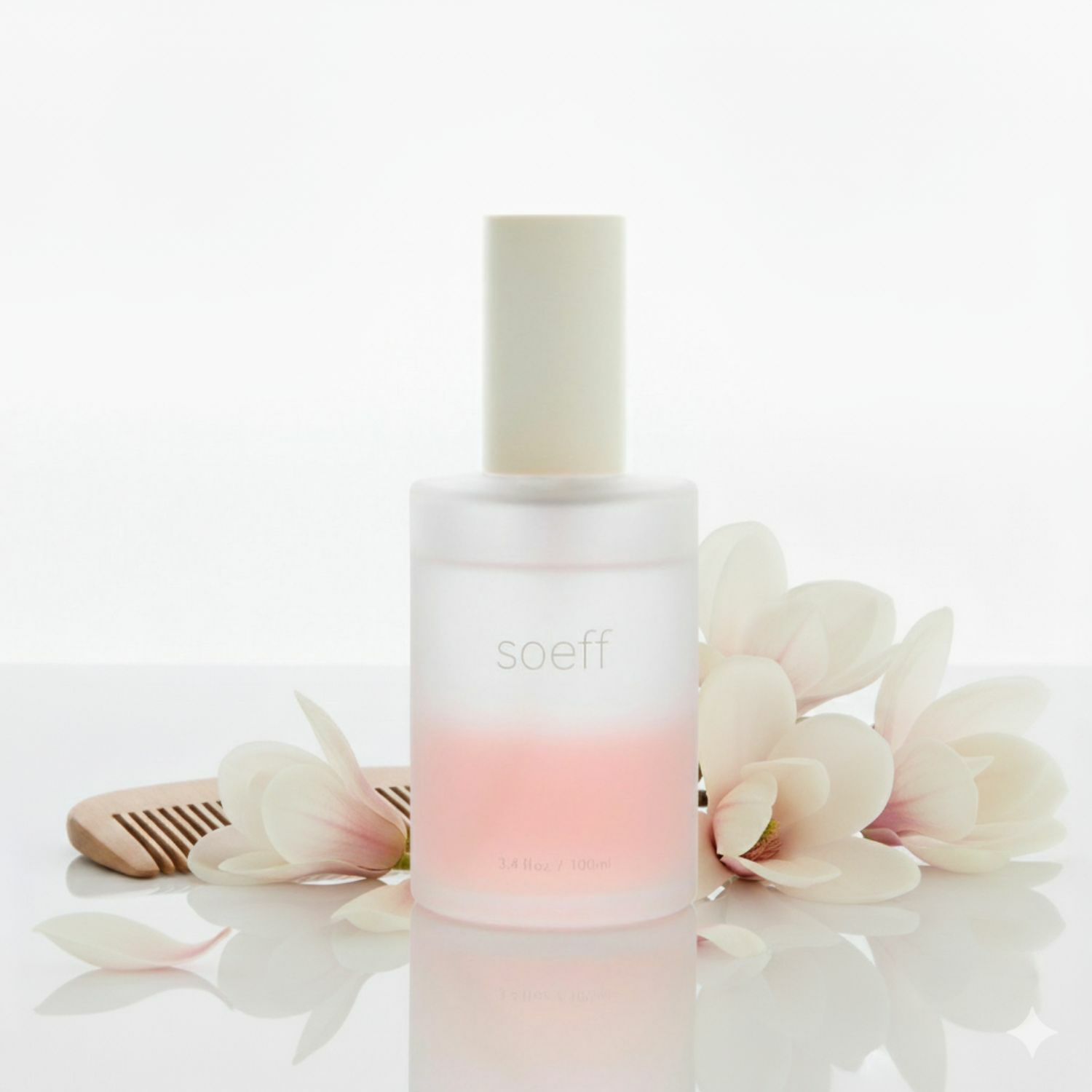 soeff ソフ「soeff ソフオイルインセラム(金木犀)」公式通販 - 世界中