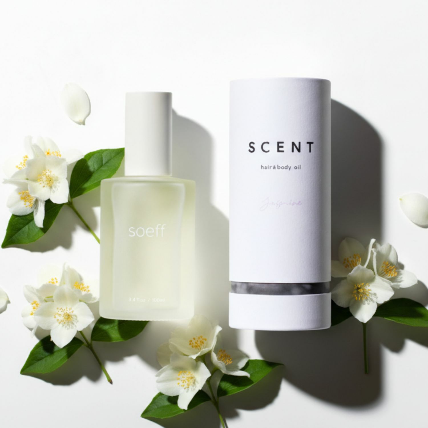 soeff(ソフプロフェッショナル) セントオイル ジャスミン 100ml ソフ セントオイル ジャスミン 100ml jasmine SCENT OIL フレグランス