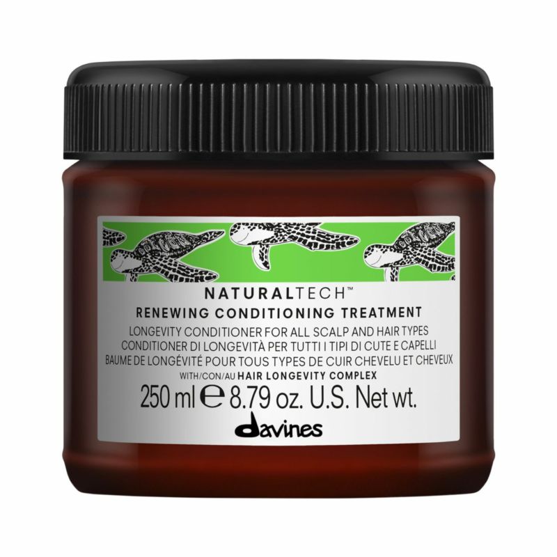 ダヴィネス（davines）「ナチュラルテック コンディショニング