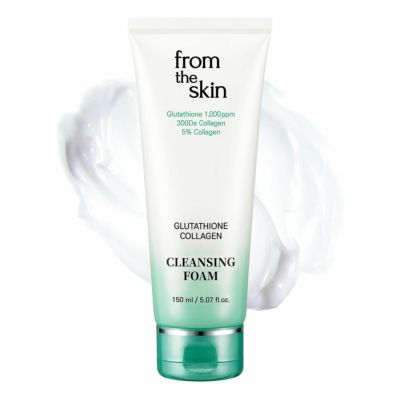 最終タイムセール⭐︎韓国発⭐︎フロムザスキン（FROM THE SKIN）４点セット Bioprogramming（Bioprogramming） スキンタイムセス 907D