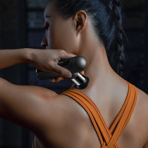 Philips(フィリップス)「ミニ筋膜リリースガン」公式通販 - 世界中の