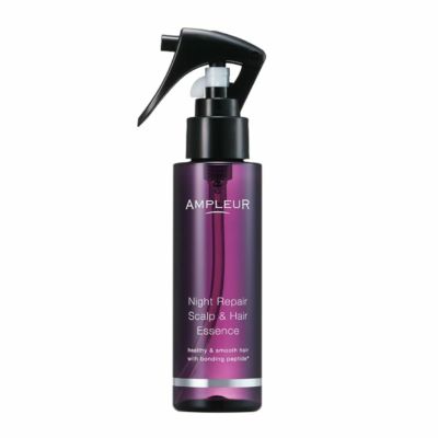 アンプルール　スカルプ＆ヘアエッセンス